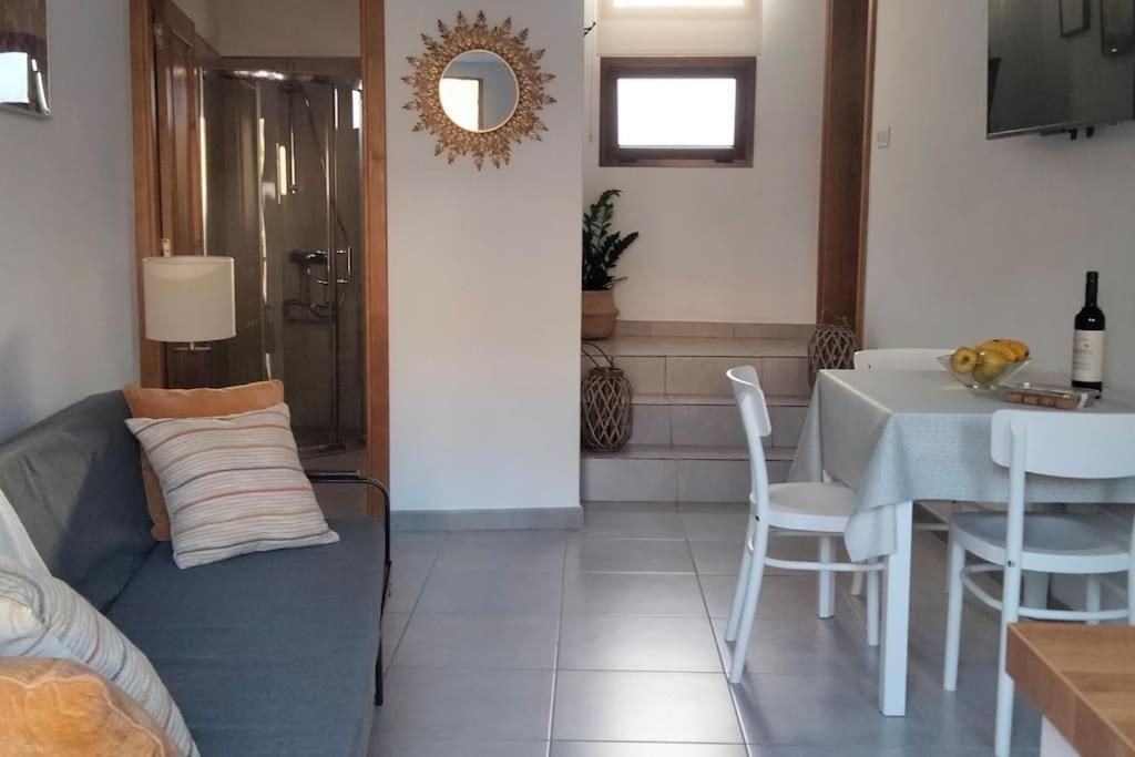 Casita Flor Y Lluvia Apartamento