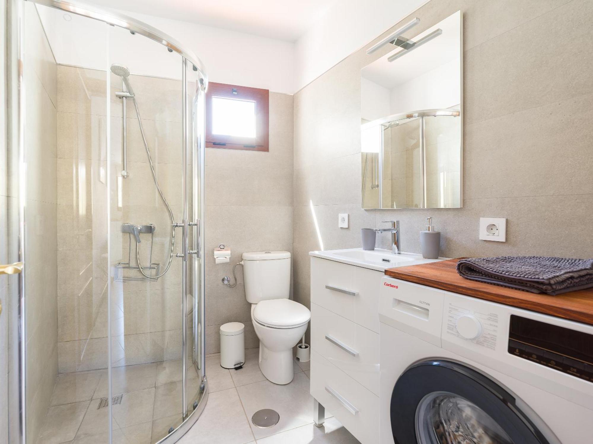 Apartamento Casita Flor Y Lluvia *