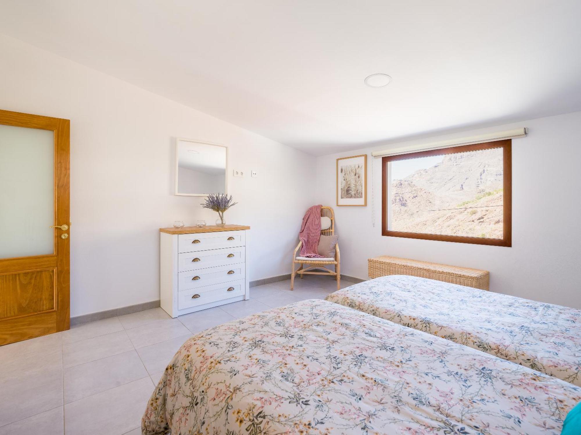 Apartamento Casita Flor Y Lluvia *