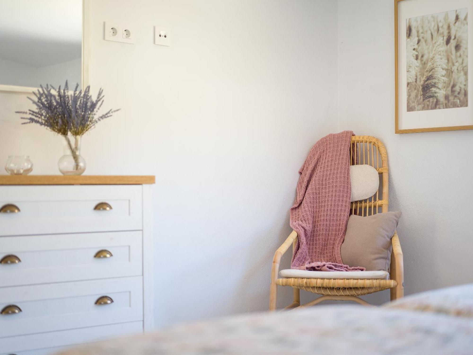 Apartamento Casita Flor Y Lluvia *
